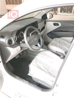 هيونداي جراند آي 10